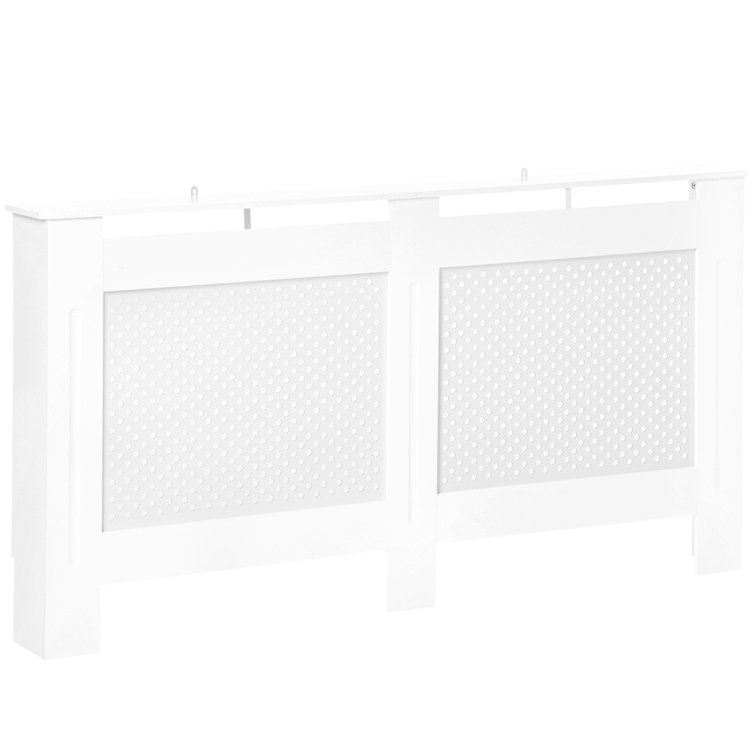 Three Posts Radiator Cover & Reviews Wayfair.co.uk